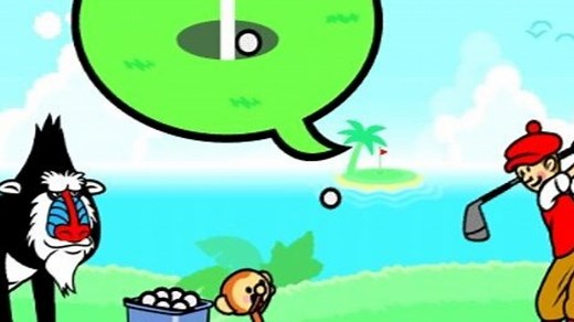 Rhythm Heaven Fever (Wii)