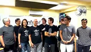 6.1K views · 275 reactions | Side A: Then & Now, The Repeat! June 1 Platinum: P5,500 / SVIP: P4,500 / VIP: P3,500 / Gold: P2,500 / Silver: P1,500 / Bronze: P800 Reserve your tickets now at the Newport World Resorts Box Office, SM Tickets and TicketWorld, or reach out to Full House Theater Company sales representatives: JhayR Dela Cruz - 0917 818 9847 Carl Gener Quaresma - 0917 829 2173 Raffy Sangco - 0917 807 9387 | Side A | Facebook