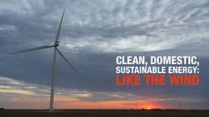 25K views · 253 reactions | The Home Depot’s first-ever wind farm...