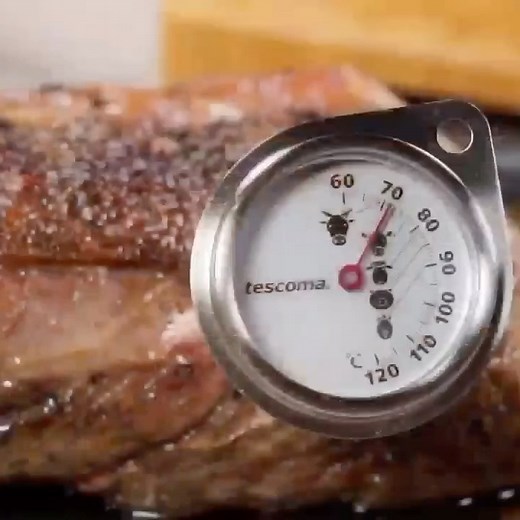 Tescoma thermometers are known for their accuracy and reliability in measuring temperatures for cooking and baking. They offer a range of digital and analog thermometers designed to suit different culinary needs. www.tescomamalta.com ☎️ 21234373 info@tescomamalta.com #homemade #cooking #baking #yummy #food #yummyfood #home #kitchen #homecooking #instafood #instagood #amazing #onlineshop #tescomamalta #onlineshopping #tescoma | Tescoma Malta | Facebook