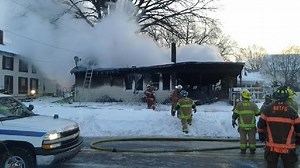 UPDATE: MSP release names of people killed in Three Oaks fire