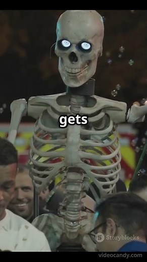 Unlocking All 6 Styles of the New 'Bones' Skin in Fortnite's March 2025 Crew Pack!