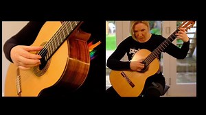 Bridget performs and teaches Fernando Sor's lovely Study No.18 Opus 35 in the latest issue. For the video, audio, full transcription and theory/technique pointers get GT324, out now! https://www.magazinesdirect.com/az-single-issues/6936964/guitar-techniques-magazine-single-issue.thtml? https://pocketmags.com/guitar-techniques-magazine | Guitar Techniques