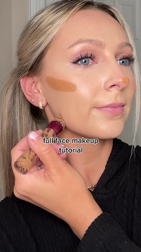 Maybelline Makeup Tutorial with Em Clark