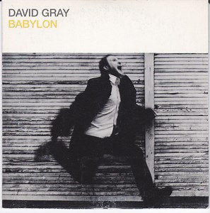 David Gray - Babylon