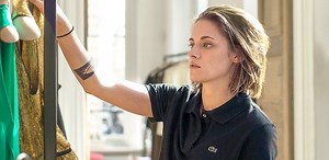 'Personal Shopper' Trailer: Kristen Stewart Buys Clothes For Celebrities & Talks To The Dead - SlashFilm