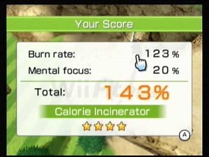 Wii Fit Plus Training Plus Playthrough Part 15-2 Basic Run Plus, Long Routes