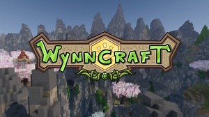 Wynncraft, o maior MMORPG baseado em Minecraft, recebe um grande update e continua fazendo sucesso