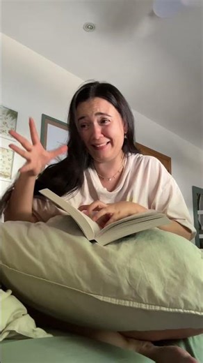 ¿Qué es un slow burn? ESTO