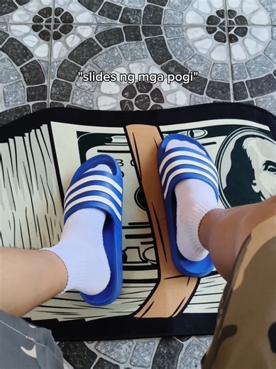 Stylish Slippers and Slides for Everyone!