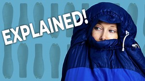 What do Sleeping Bag Temperature Ratings Mean