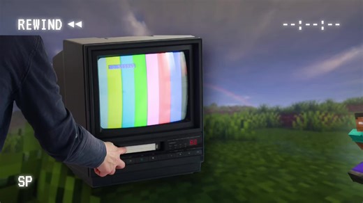 Minecraft Cinema Adventures: A Visual Journey