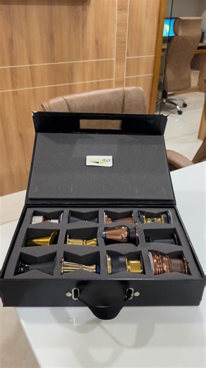 Amit Davda on Instagram: "Free ! Free ! Free ! Sofa Leg Sample Box is Absolutely Free for Our Valuable Customer. You Can put this Sample Box to Your Showroom & Can Show Sofa Leg Sample to Customer So that Customer Can Check The Quality of Sofa Leg. Whatsapp for More Details: 8866670700 #sofaleg #sofa #pvd #black #dooritohardware Location : Jamnagar Gujarat"