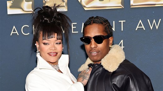 What to know about A$AP Rocky and Rihanna and their family