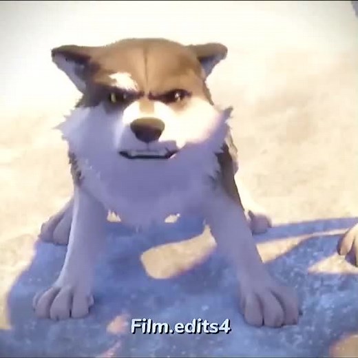 Original White Fang Movie vs Animated 1991: A Comparison