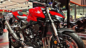 20 Best New Honda Motorcycles For 2025 & 2026
