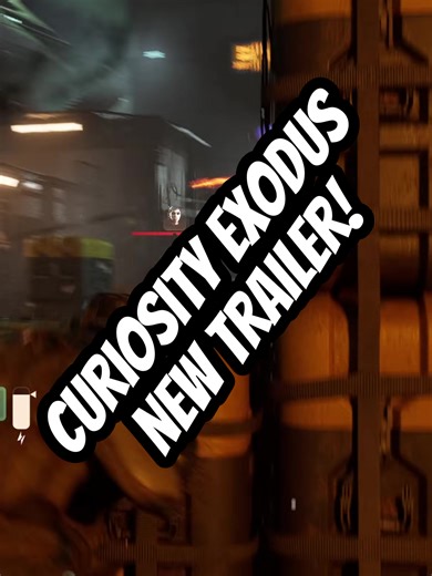 Curiosity Exodus has just unveiled a thrilling new gameplay trailer showcasing epic features from the creators behind Bioware and Mass Effect! Expect classic combat mechanics like HP, shields, and ally commands, but with the exciting addition of a grappling hook to enhance your exploration experience. This entirely solo RPG has strategically moved its release to the first quarter of 2027 for PC, PS5, and Xbox Series X, avoiding the end-of-year rush. Plus, Matthew McConaughey will lend his voice 
