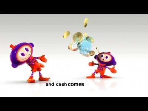 Mazuma Mobile UK - Maz and the Mazumites Again (2012)