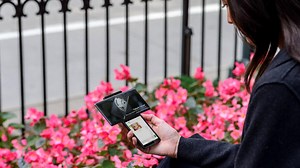 LG Wing – Infinite uses of a phone that swivels