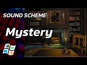 Mystery Theme - Microsoft Plus 98 - Sound Scheme
