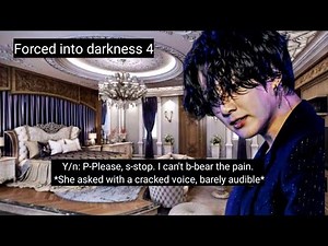 #4 You begged your scary husband to stop, Your b0dy couldn't handle the mixture of f0rce nd pleasure