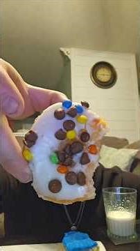 Trying Hulu inspired Krispy Kreme donuts! The honest truth will shock you!!