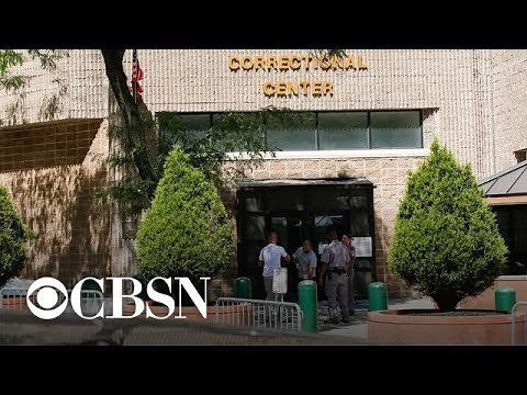 Report: Epstein's autopsy raises questions about his death