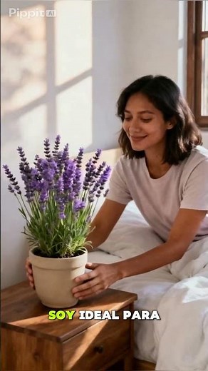 Lavender speaks to you: aroma, calm, and basic care #homegarden #plants #insecticide #garden