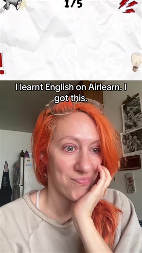 Master English with Airlearn: Your Key to Success