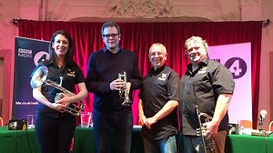 The News Quiz - Name that tune... - BBC Sounds