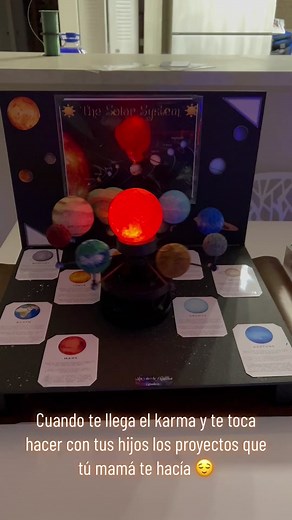 Fun School Project Ideas for Kids on the Solar System