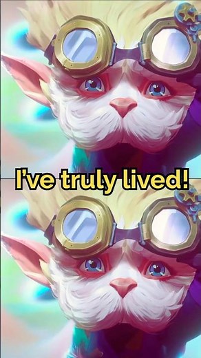 Hwimerdinger's heroic SACRIFICE | Arcane