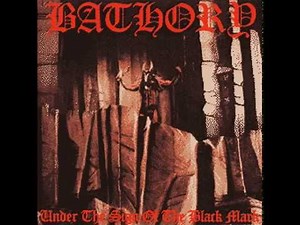 Bathory - Equimanthorn 8-Bit