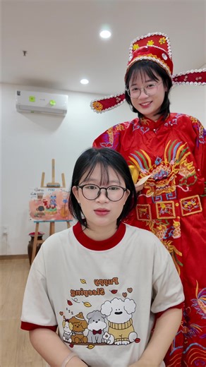 tôi hoàn toàn tự tin, tin hoàn toàn tự tôi... tạo cơ hội trúng vàng 🤓🫶🏻 vâng! #lemkcr #thegem #hoptaccungvietjet #Vietjet #Nhanlocvang @Vietjet