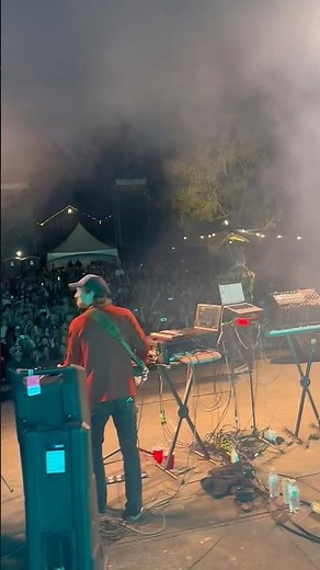 Moontricks’ HOME live at Westwood In The Wild w/ Dirtwire, Balkan Bump, Mark Woodyard and Danny M 😍