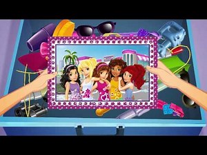 LEGO® Friends - Emma zieht um Teil 2