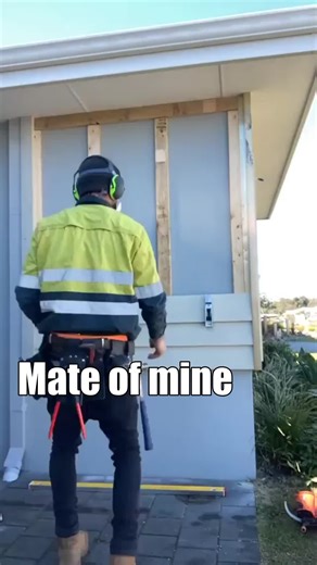 Instala tableros de clima tú mismo y más rápido