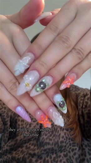 #nails