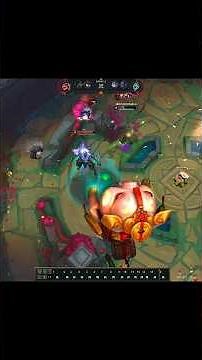 League of Legends: Giant Sejuani Dominates the Arena