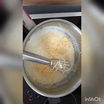 Gratin Choux-fleurs à la béchamel