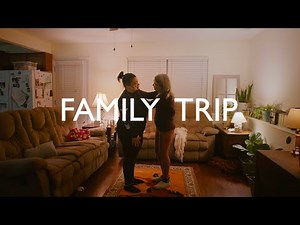 Family Trip (Documentary)