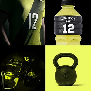23K views · 11 reactions | Whether it’s on your jersey, the scoreboard or the podium, nothing drives an athlete like a number. Rep yours with our  POWERADE bottles now. | Powerade | Facebook