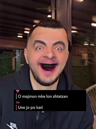 Funny Bally Meme Clip with Bally_72 Highlights