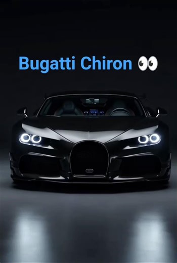 Most Wanted Hypercar in the World | Bugatti Chiron Super Sport 360° View # #britishcars bugattichiro