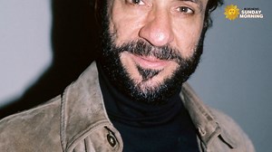 F. Murray Abraham, the Academy Award-winning star of "Amadeus," "Scarface" and the HBO series "The White Lotus," has maintained his six-decade-long career thanks, he says, to possessing both arrogance and humility. He talks with Turner Classic Movies: TCM host Ben Mankiewicz about the high school teacher who believed in him; the story behind his stage name; and how winning an Oscar changed the trajectory of his profession (and not necessarily for the better). https://cbsn.ws/3zFe35c | CBS Sunday
