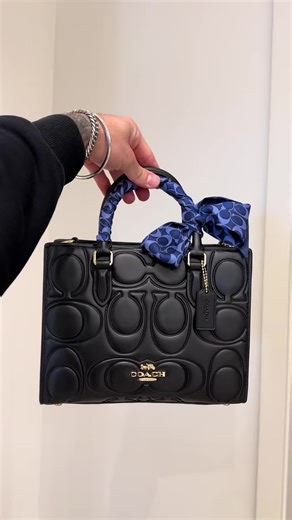 #coach #bag #coachbag#handbag