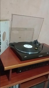 Toca discos Technics SL-B210 Tocando The Beat Club #electrofunk #miamibass #technics