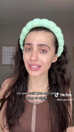 Makeup Slugging: The Secret to Flawless Skin