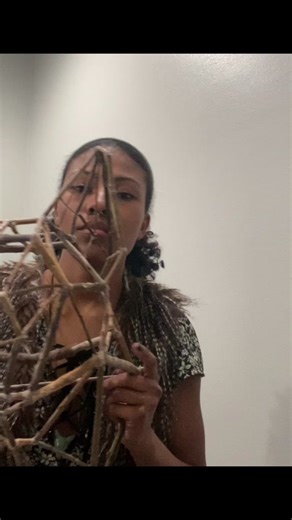 Wolf Sculpture Creation: 17 Hours In Progress