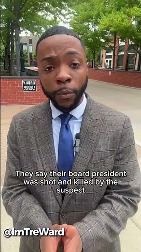 Condo board president gunned down in Ravenswood; police shoot, critically injure suspect in Uptown